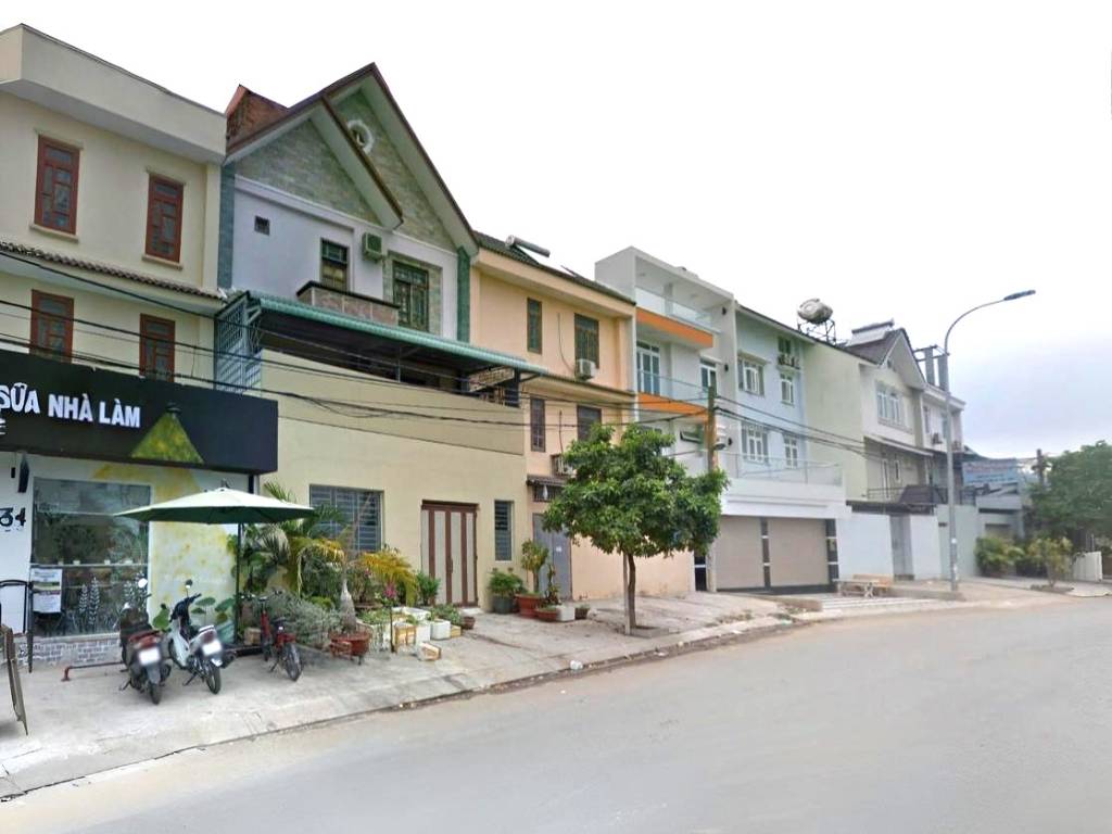 Bán nhà mặt tiền đường 10m Phước Long A, vừa ở vừa kinh doanh, vị trí đẹp, tiềm năng cao
